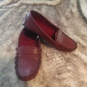 Old Navy slip on shoes